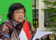 Kontroversi Menteri LHK Siti Nurbaya Bakar: Pro Deforestasi,...