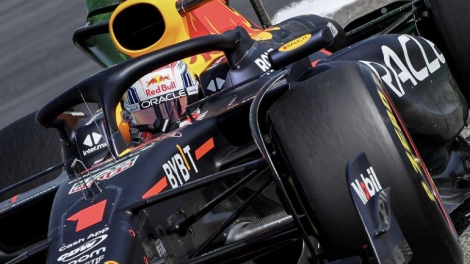 Max Verstappen Juarai F1 GP Inggris Usai Asapi Lando Norris
