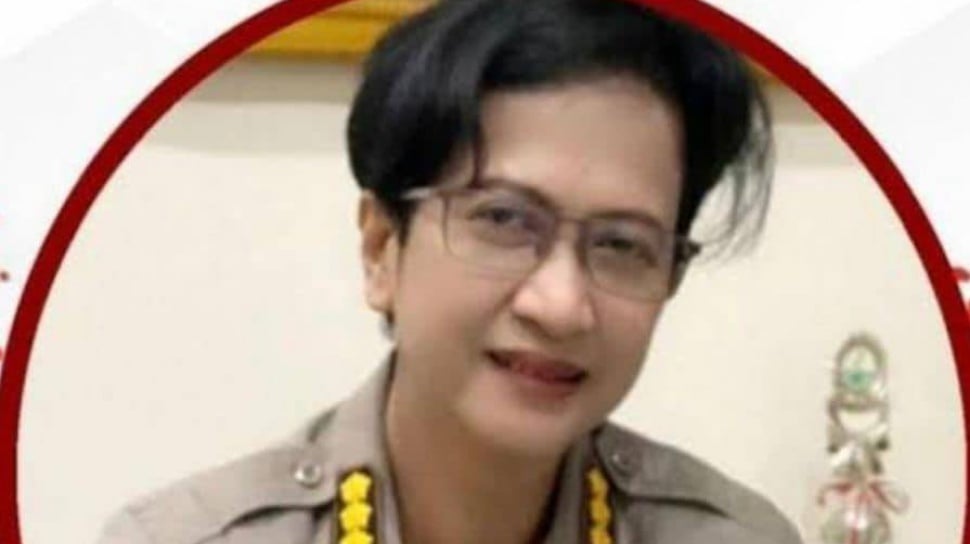 Dokter Forensik Polri Ungkap Jasad Mirna Salihin Positif