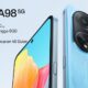Oppo A98 5G Mulai Dijual, Harganya Rp 4 Jutaan dan Ini