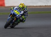 Valentino Rossi Jawab Kabar Kembali ke MotoGP