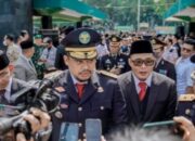 Profil dan Biodata Bobby Nasution, Mantu Jokowi