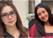 Ngeri!  Regi Nazlah Diduga Kuntit Afifah Riyad Sampai ke Bali