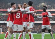 5 Fakta Menarik Jelang Duel Luton Town vs Arsenal di Liga