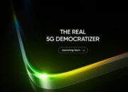 Teaser Realme C67 5G Beredar, Jadi HP 5G Pertama di Realme