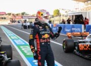 Max Verstappen Salip Duo McLaren untuk Rebut Posisi Pole