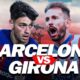 Tautan Live Streaming Barcelona vs Girona di Liga Spanyol