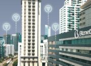 Riset OpenSignal Mengungkap Kecepatan Internet Wifi
