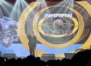 Melangkah di Panggung Jakarta: Phuwin, Earth, dan Kru GMMTV Musicon!